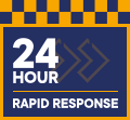 24hours Rapid Response